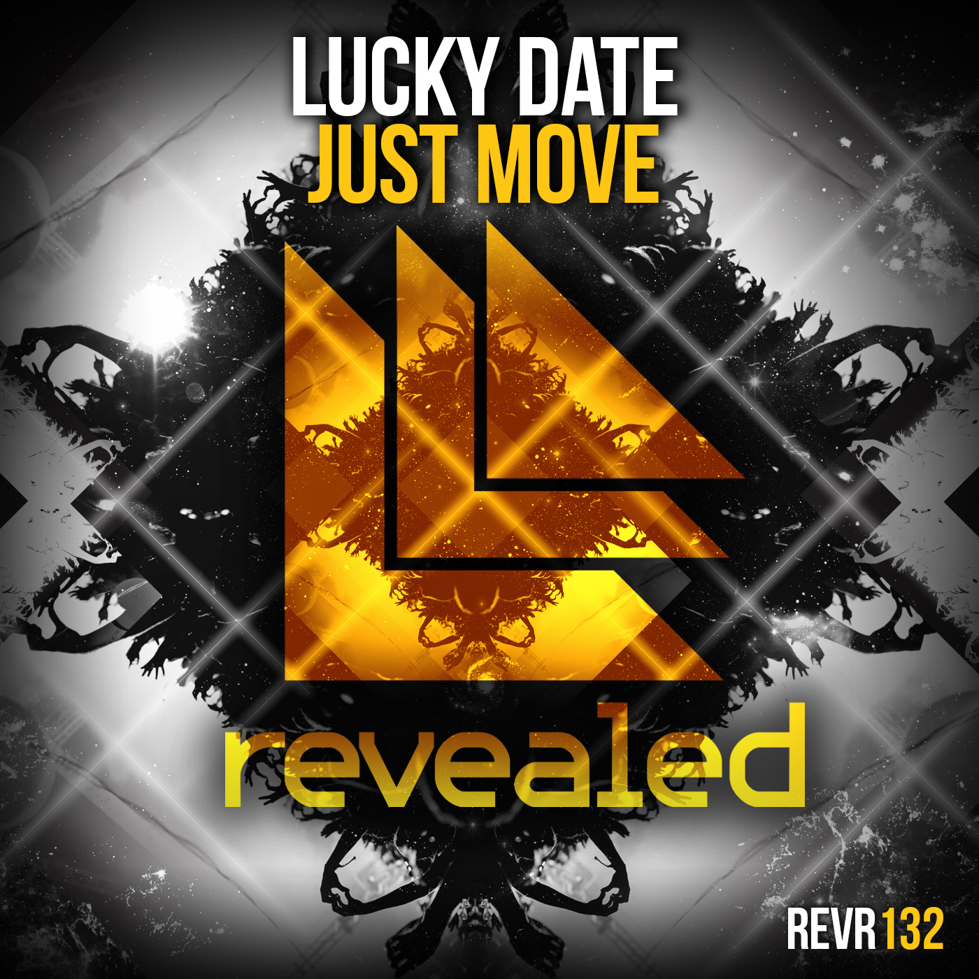 Just Move (Original Mix)