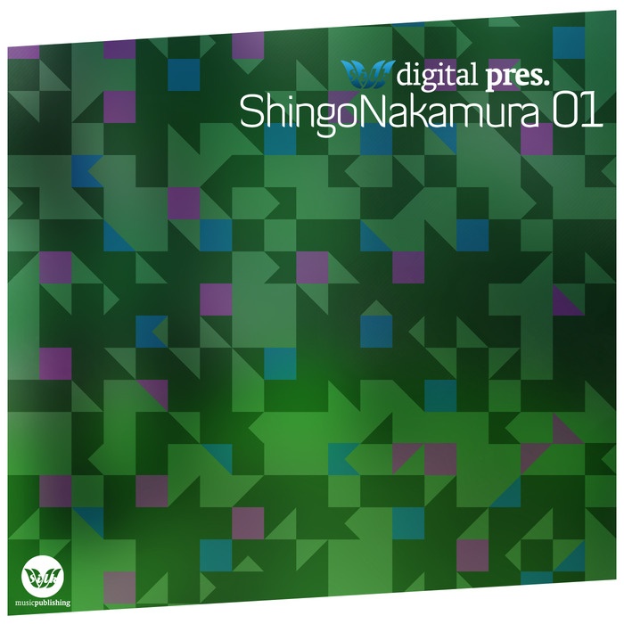 Round & Round (Shingo Nakamura Remix)