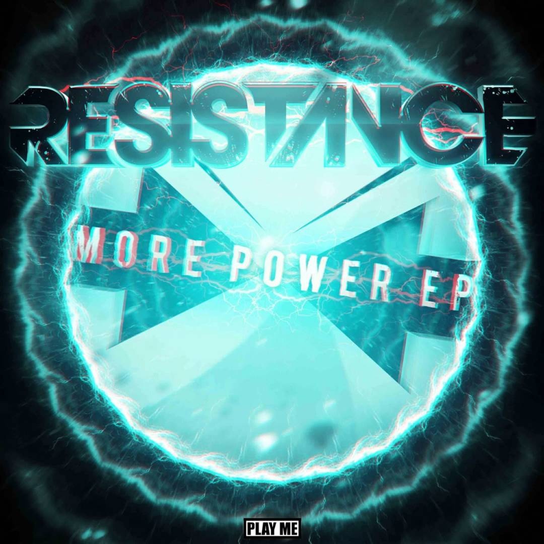 More Power (Original Mix)