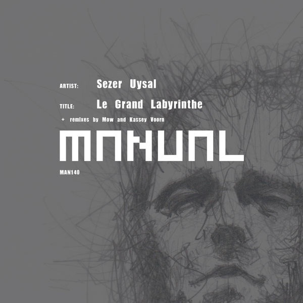 Le Grand Labyrinthe (Mow Remix)