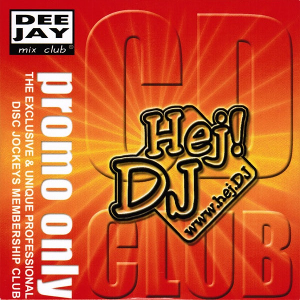CD Club Promo Only June Part 1