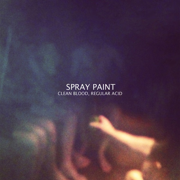 Clean Blood, Regular Acid