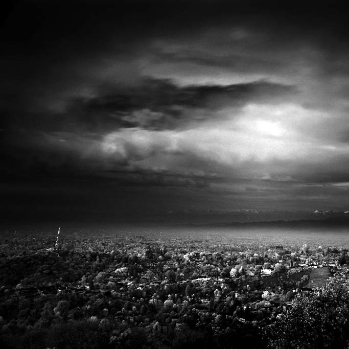 dai dao han chan ming qi shi