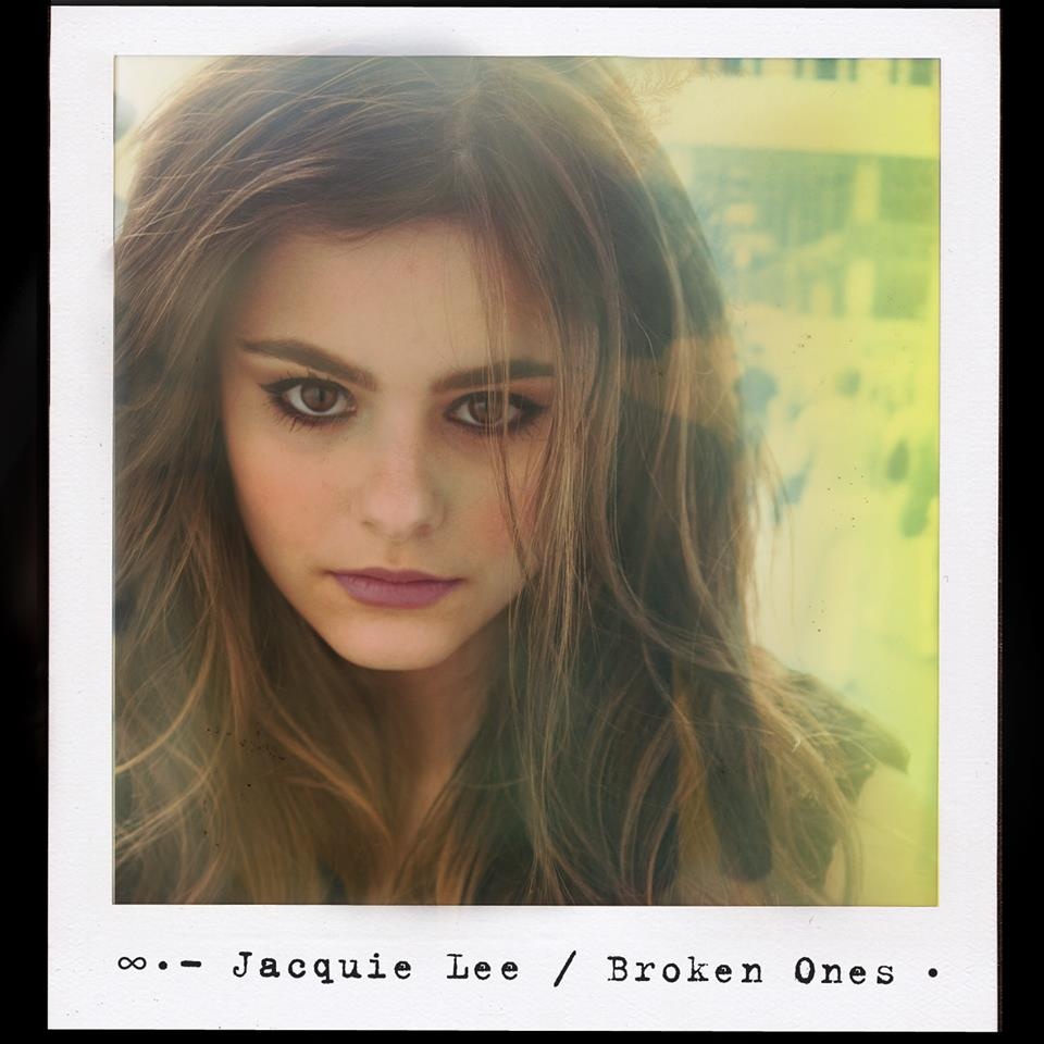 Broken Ones - EP