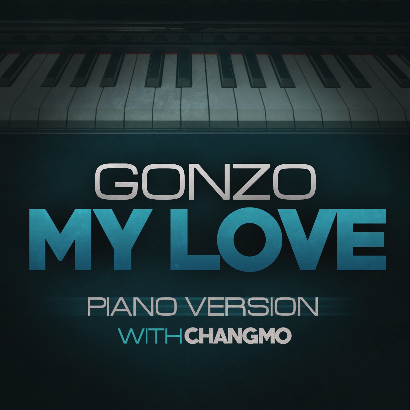 My Love (Piano Ver.) (With Changmo) (Inst.)