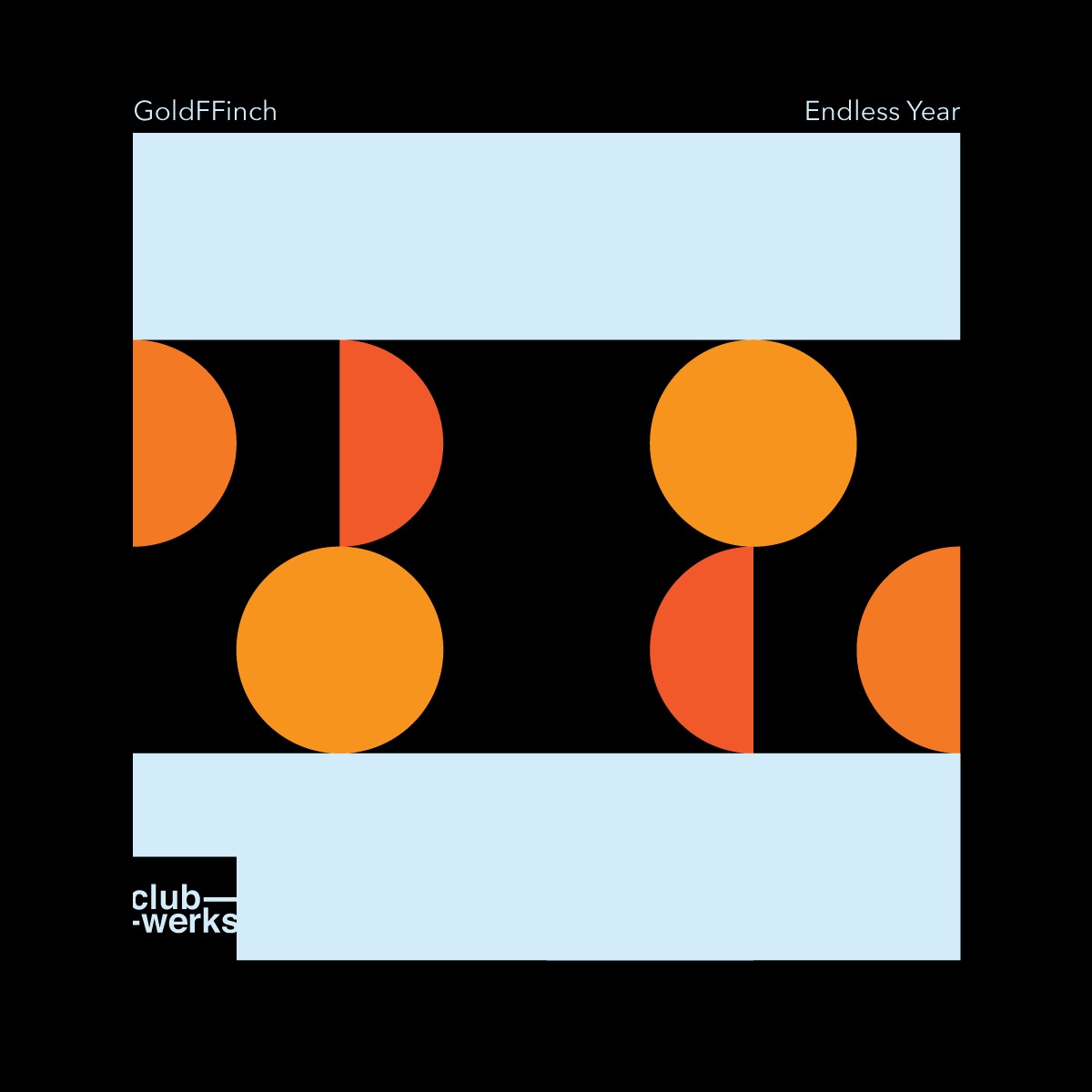 Endless Year (Original Mix)