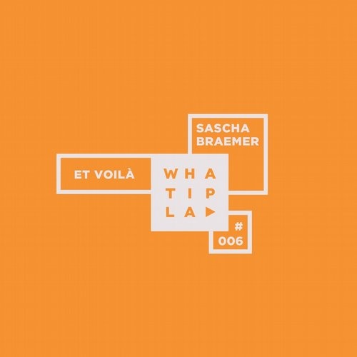 Et Voila (Original Mix)