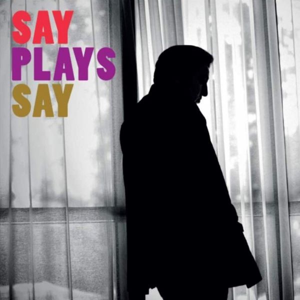 Say Plays Say