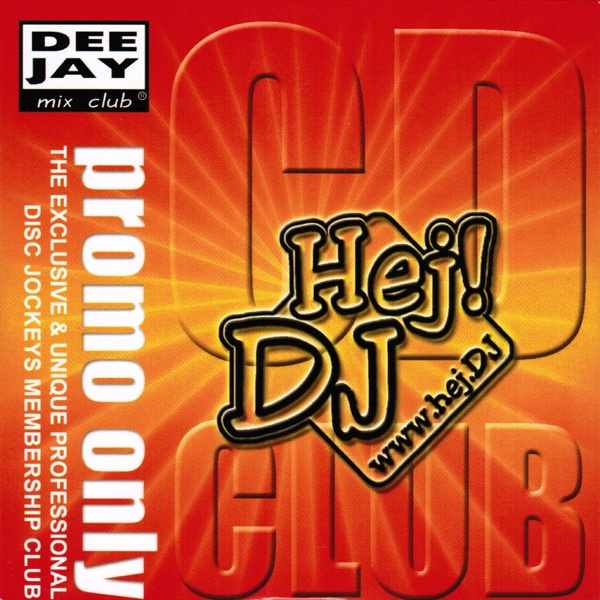 CD Club Promo Only June Part 3