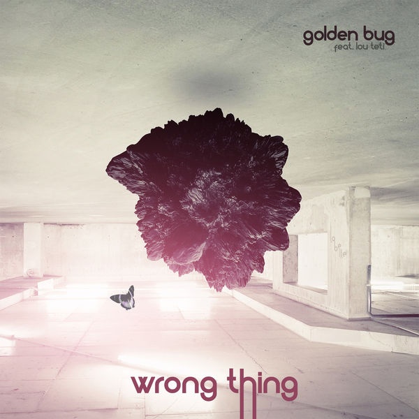 Wrong Thing (ft. Lou Teti) - EP