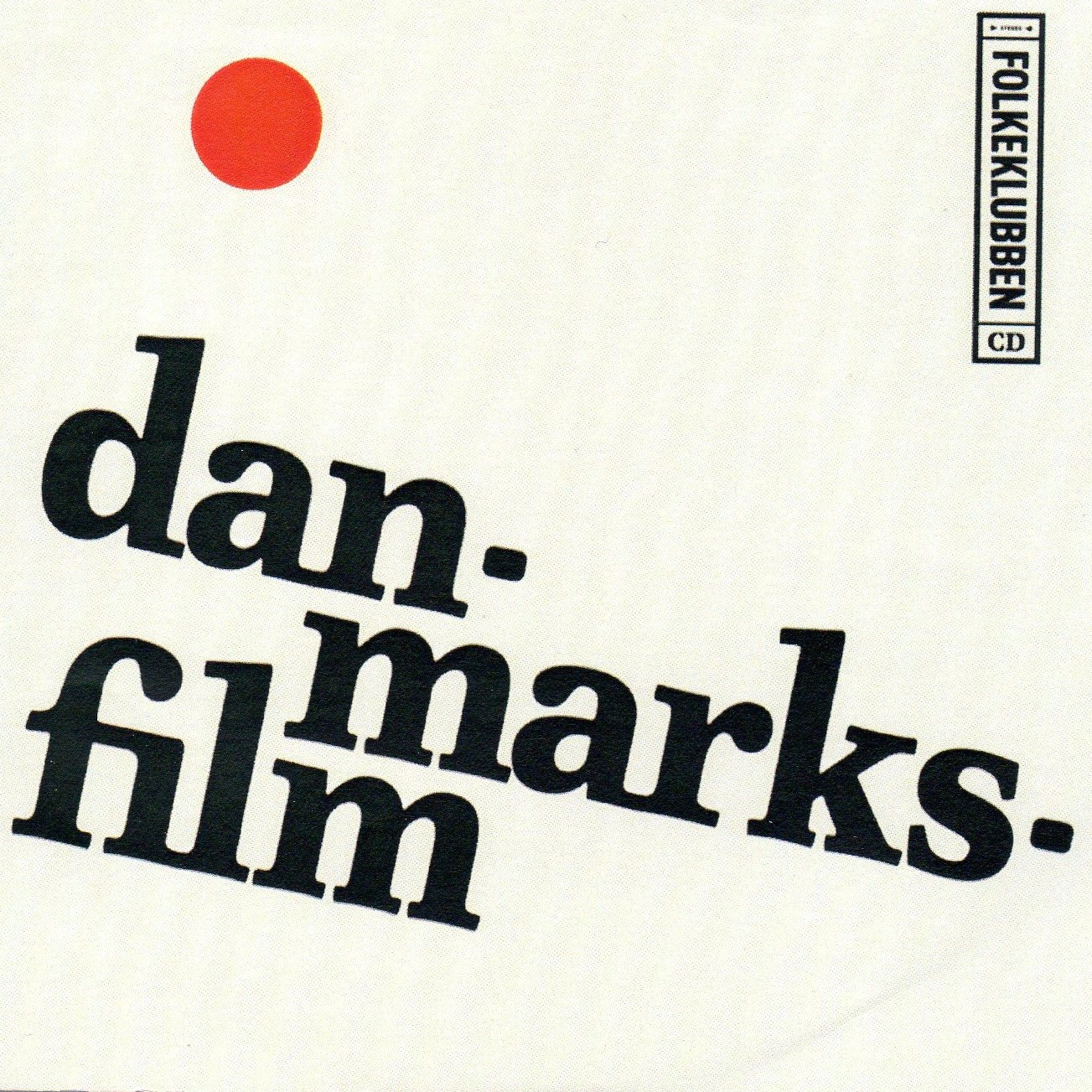 Danmarksfilm