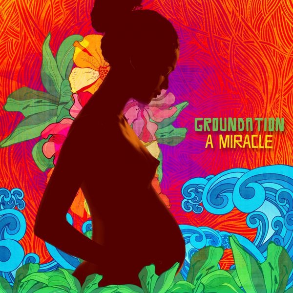 A Miracle (feat. Judy Mowatt)