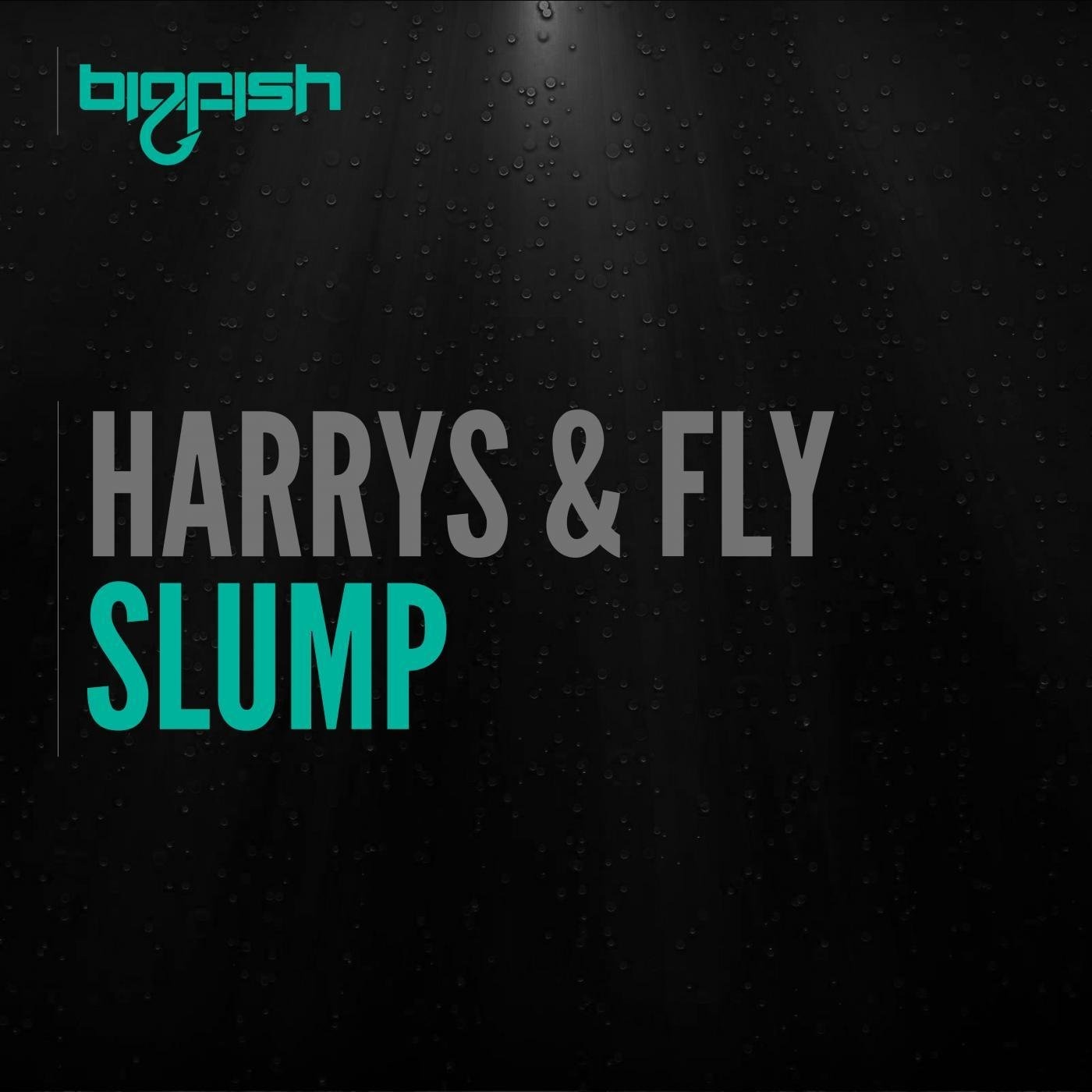 Slump (Original Mix)