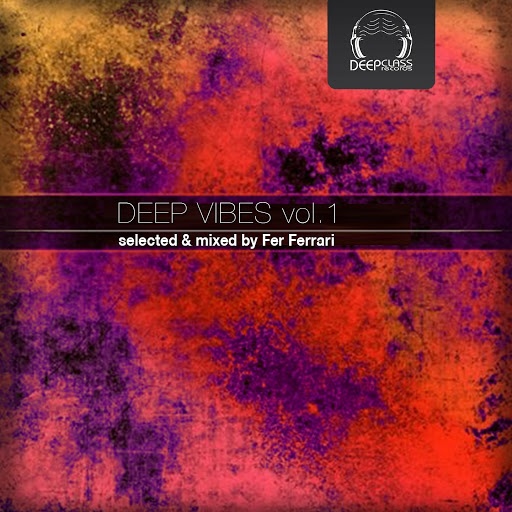 Deep City (Original Mix)