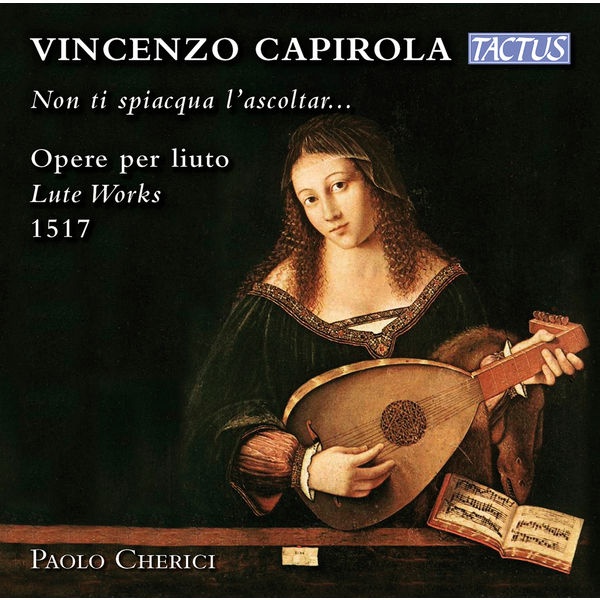 Recercar XI ala spagnola - Spagna seconda - Recercare XI ala spagnola