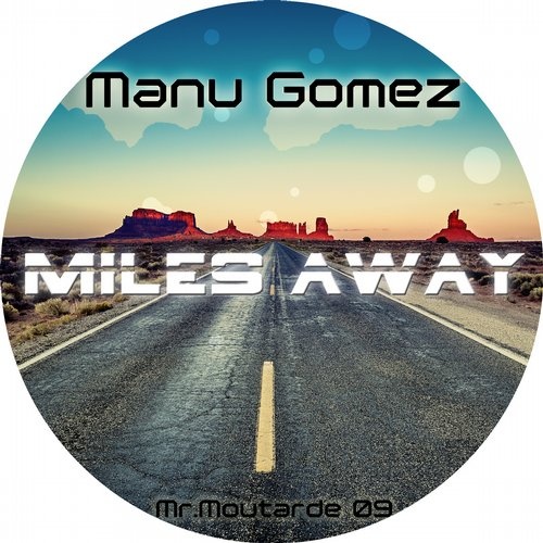 Keep It Dirty (Original Mix)