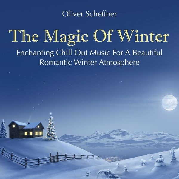 The Magic of Winter: Enchanting Music for a Romantic Winter