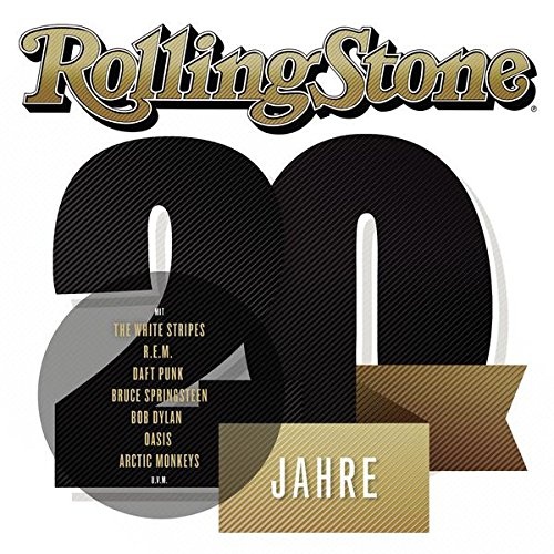 20 Jahre Rolling Stone
