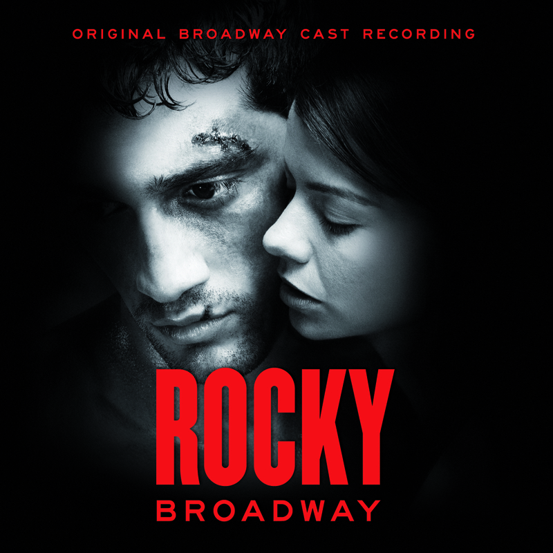 Wanna Know Why - Rocky Broadway Cast Recording