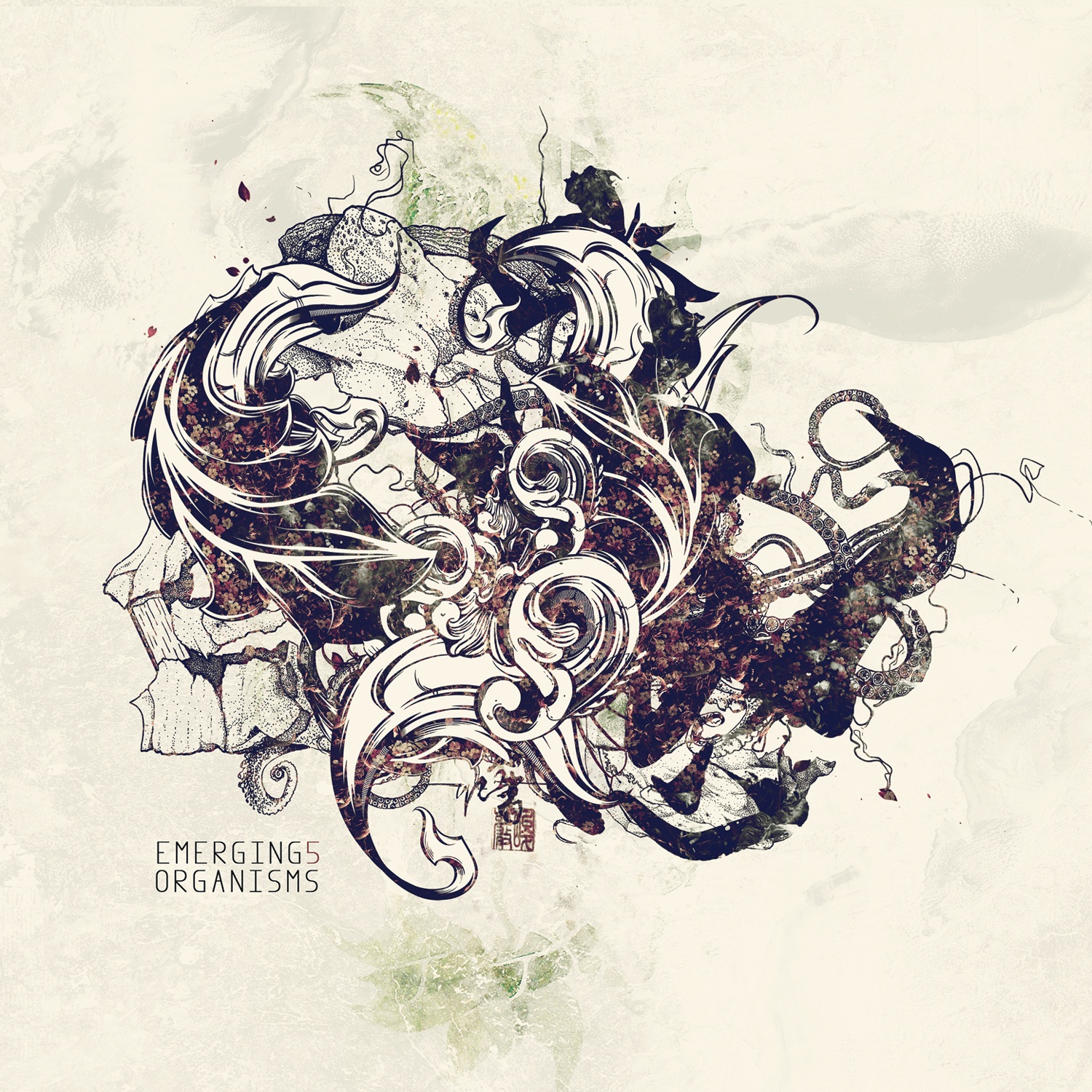 Flesh and Bone for Armour