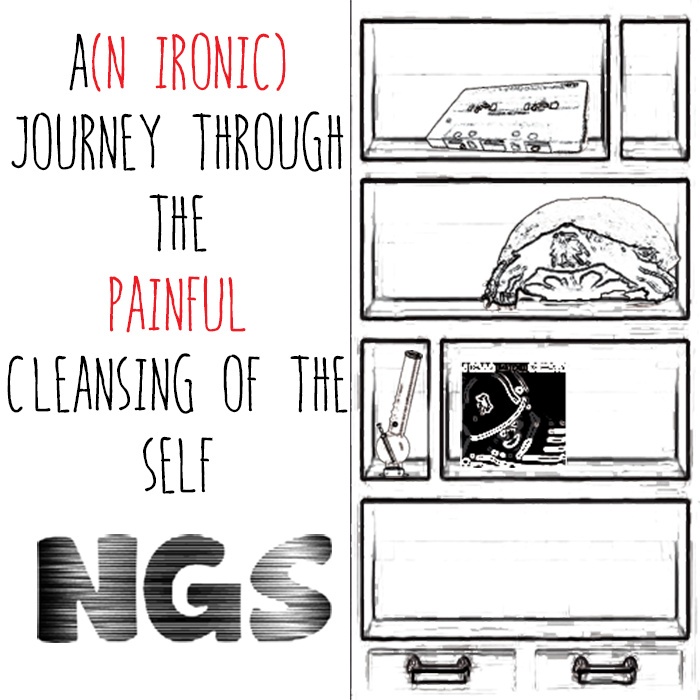 Drake - Hold On, We're Going Home (NGS Remix)