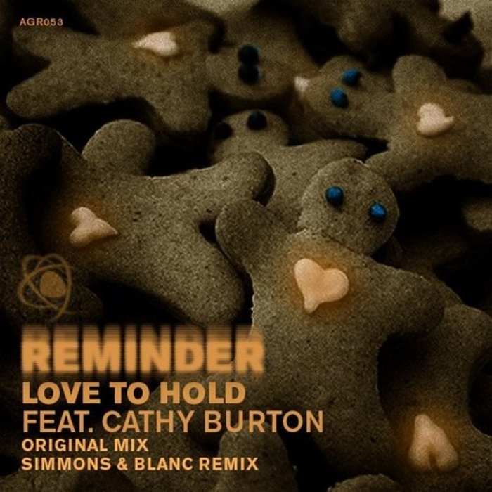Love To Hold (Simmons & Blanc Remix)