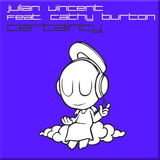 Certainty (Re:Locate Main Vocal Mix)