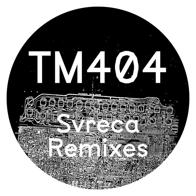 202/303/303/303/808 (Svreca Remix)