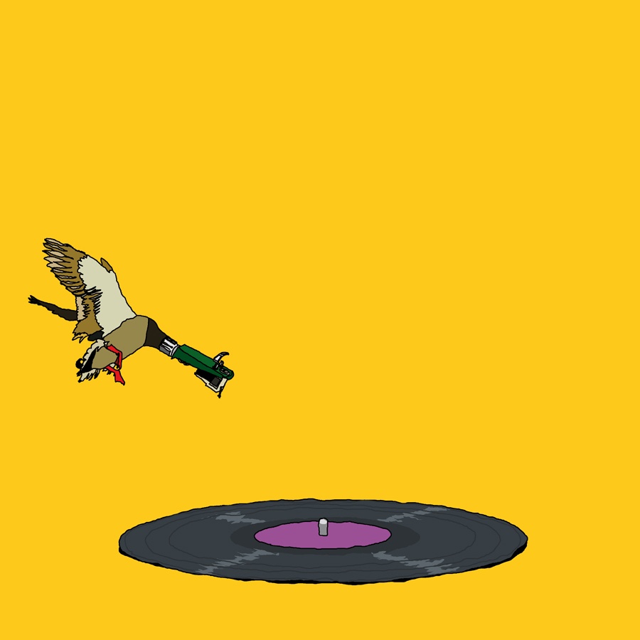 Repetidor  5 Aniversario