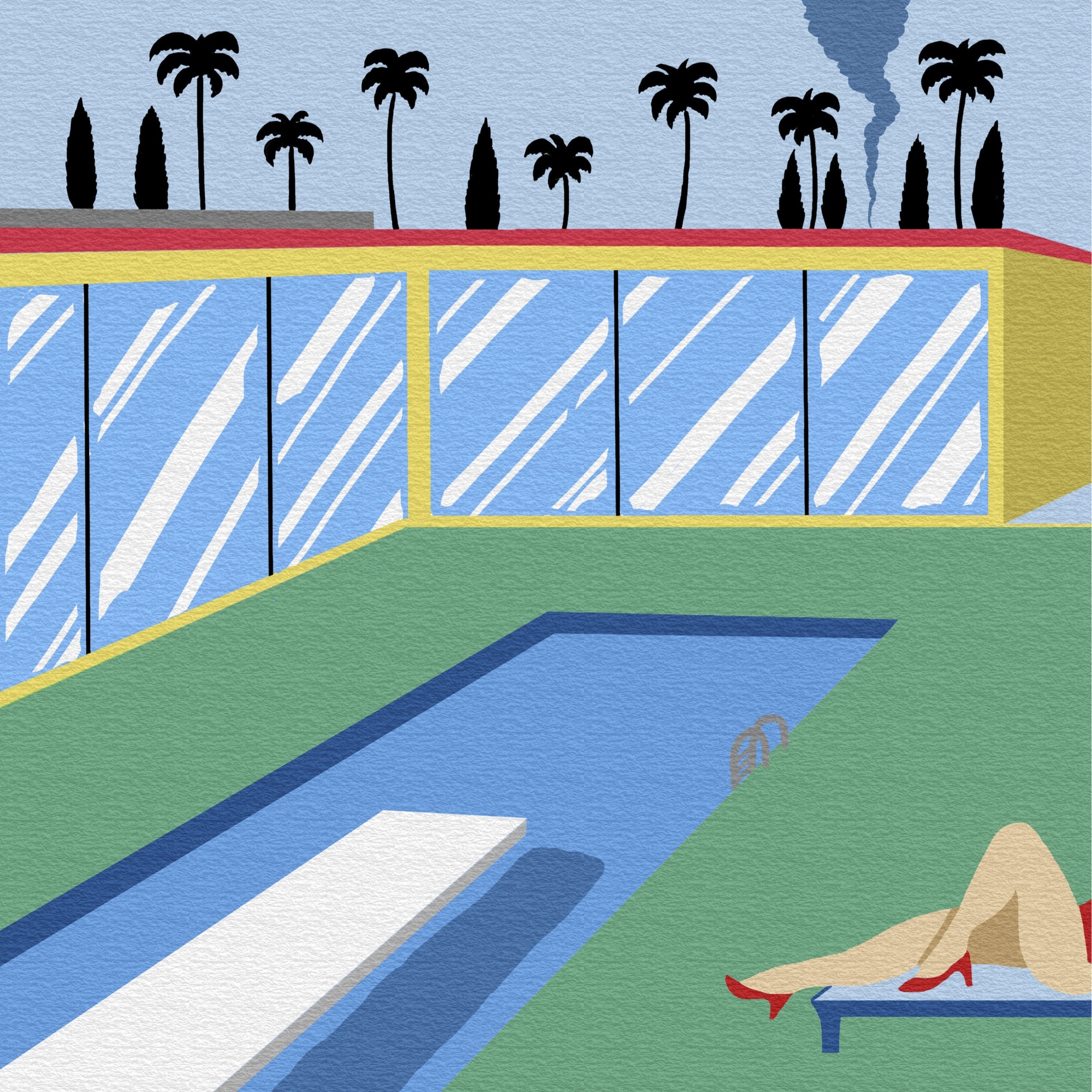 Floatin In Da Lean Like