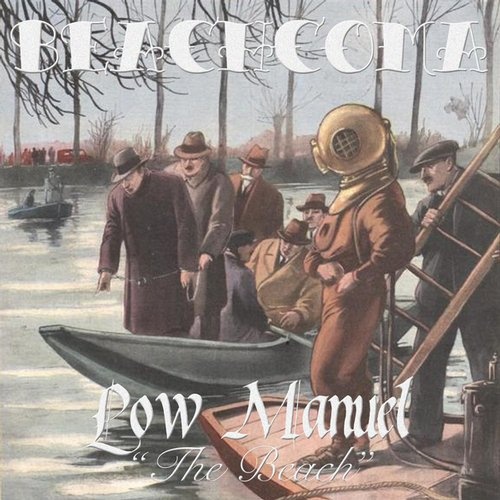 The Beach (Original Mix)