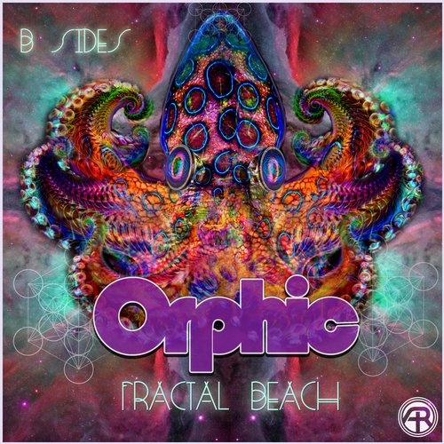 Electric Octopus Tea Party Original Mix