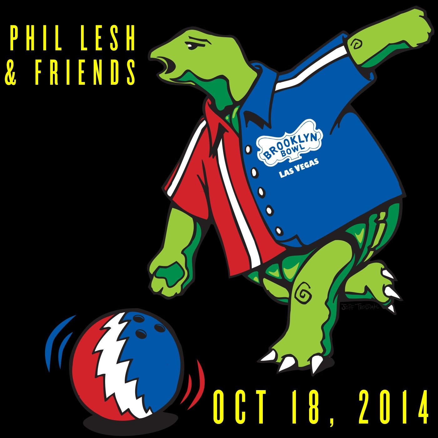 The Golden Road (To Unlimited Devotion)