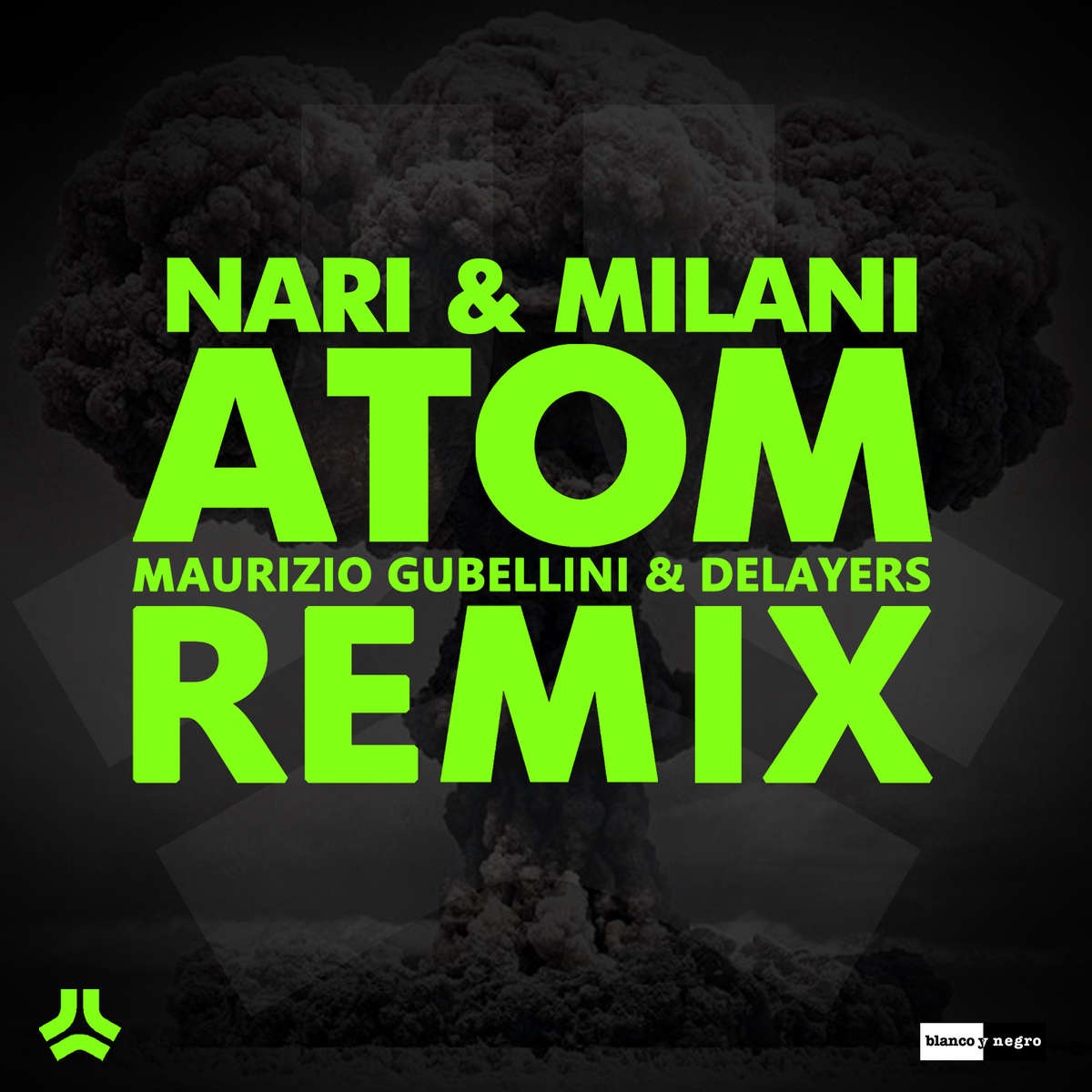 Atom (Maurizio Gubellini & Delayers Remix)