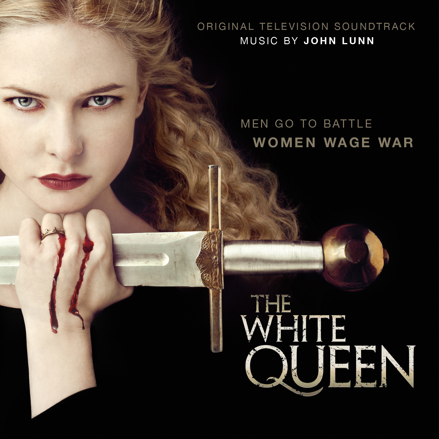 The White Queen