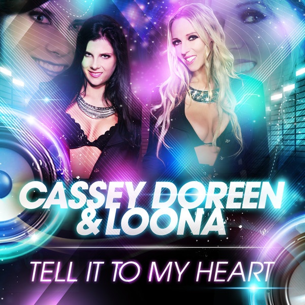 Tell It to My Heart (Cassey Doreen Edit)