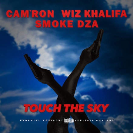 Touch the Sky (feat. Wiz Khalifa & Smoke DZA)