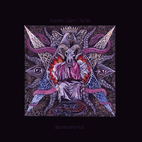 The Thing In The Pit