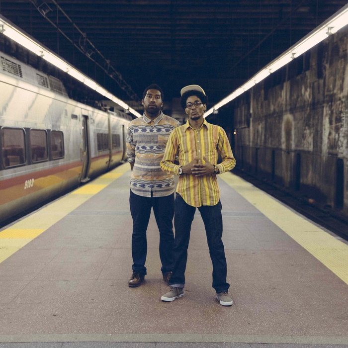 A People's Intro Act I