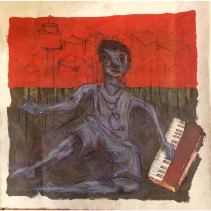 Just Pleased to be There