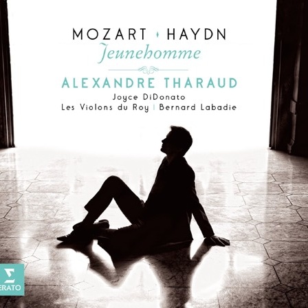 MOZART - HAYDN - Jeunehomme