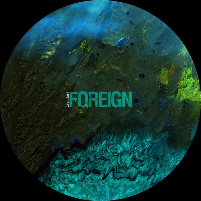Foreign (Luke Lund Reshape)