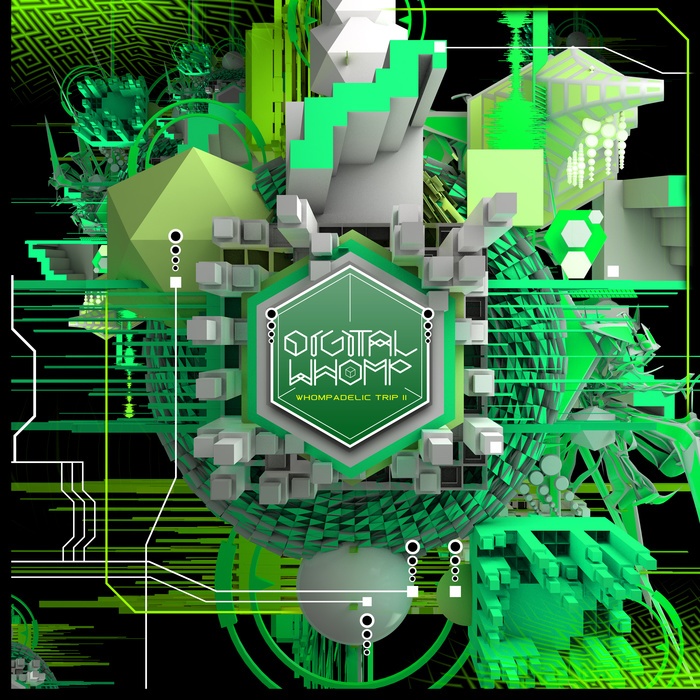 Terrorbyte - Error Number 2