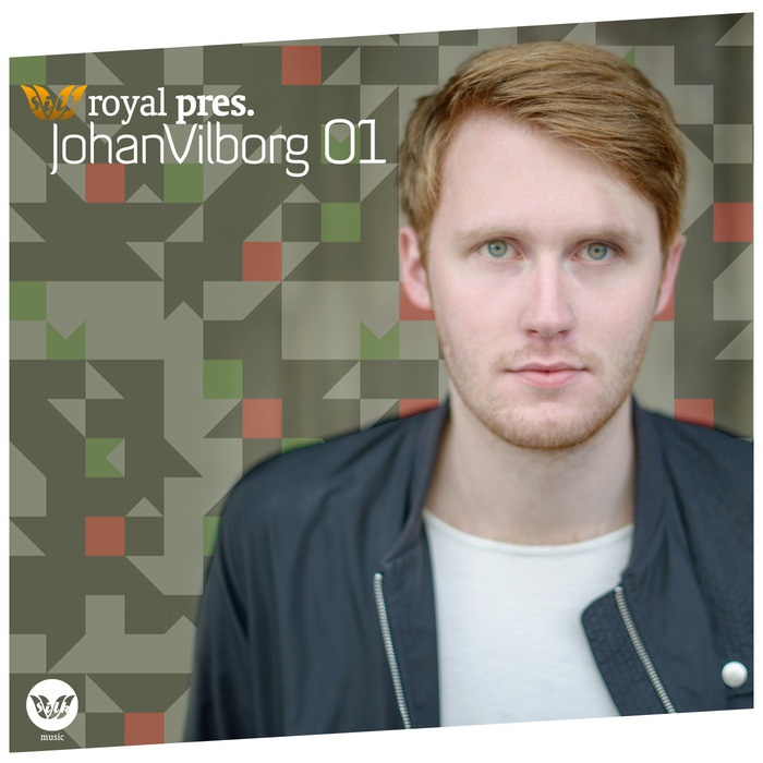 Lotus (Johan Vilborg Remix)