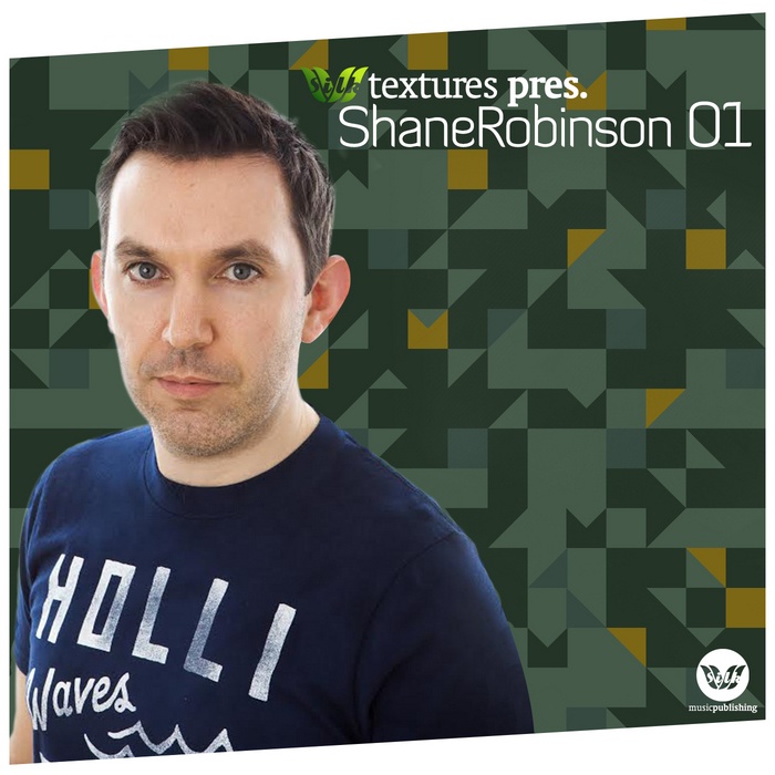 White Collar (Shane Robinson Remix)