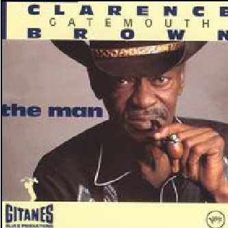 Someday My Luck Will Change