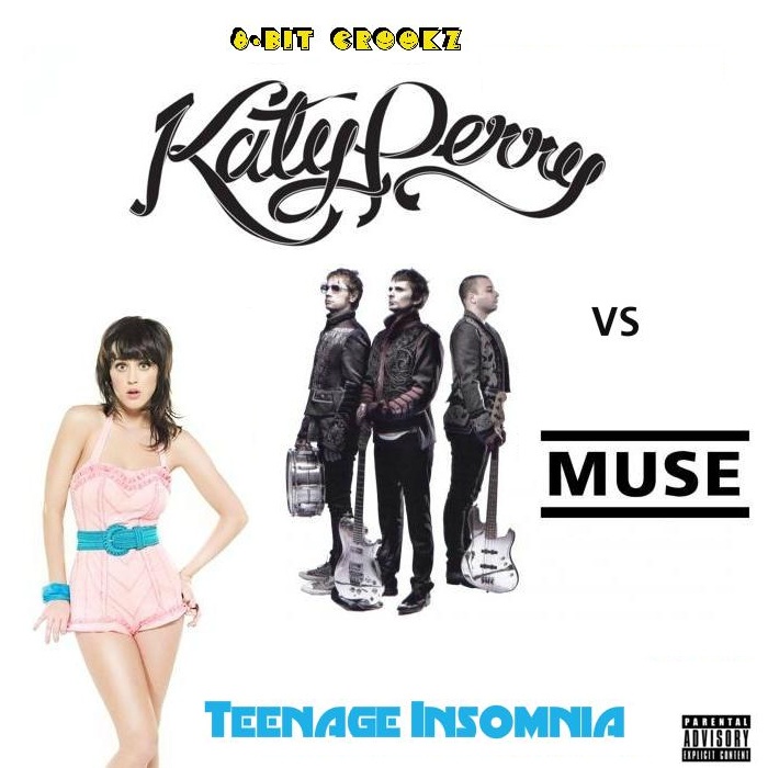 Circle the Drain / Uprising