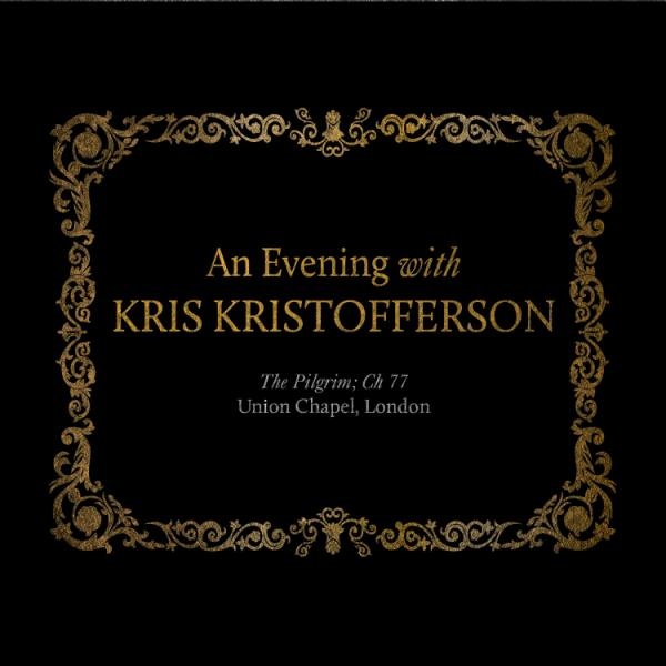 An Evening With Kris Kristofferson