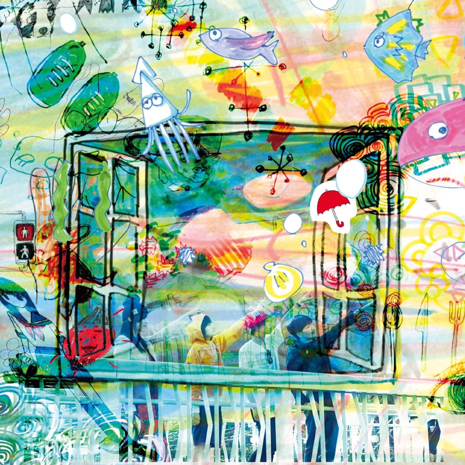 You outside my window