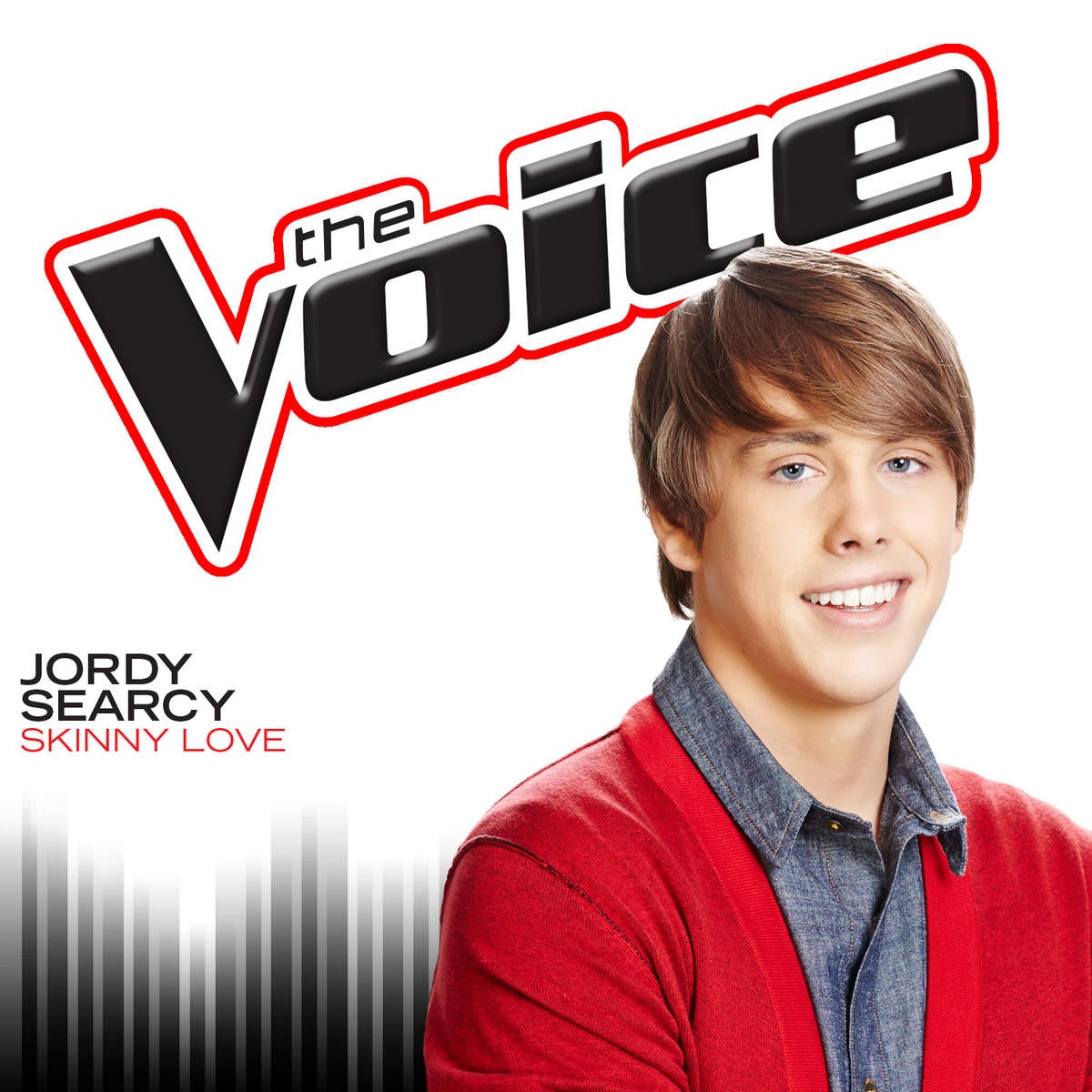 Skinny Love (The Voice Performance) - Single